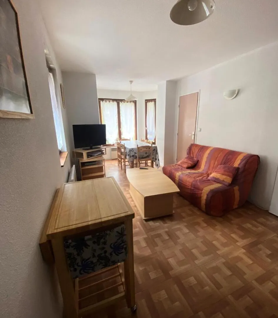Residence Le Grand Adret - Charmant 3 Pieces Proche Centre Mae-3604 Villard-de-Lans