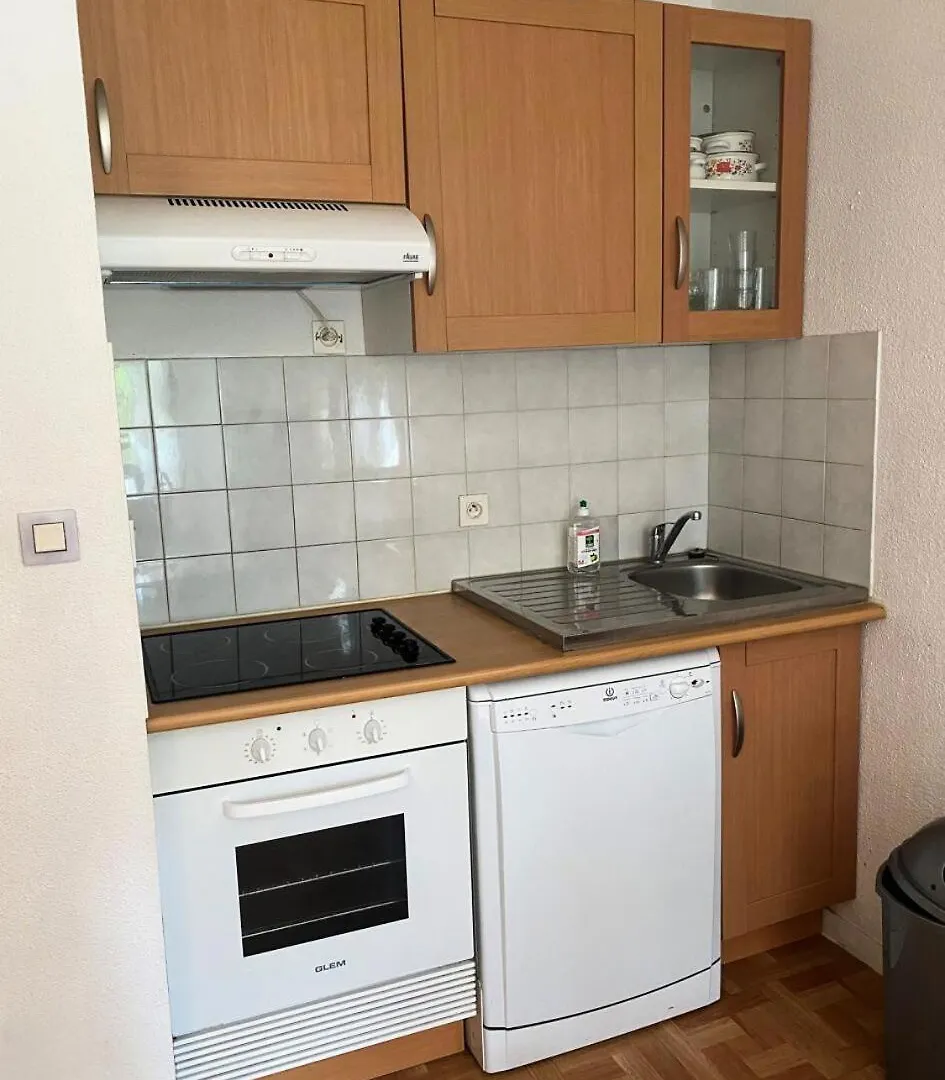Residence Le Grand Adret - Charmant 3 Pieces Proche Centre Mae-3604 Villard-de-Lans