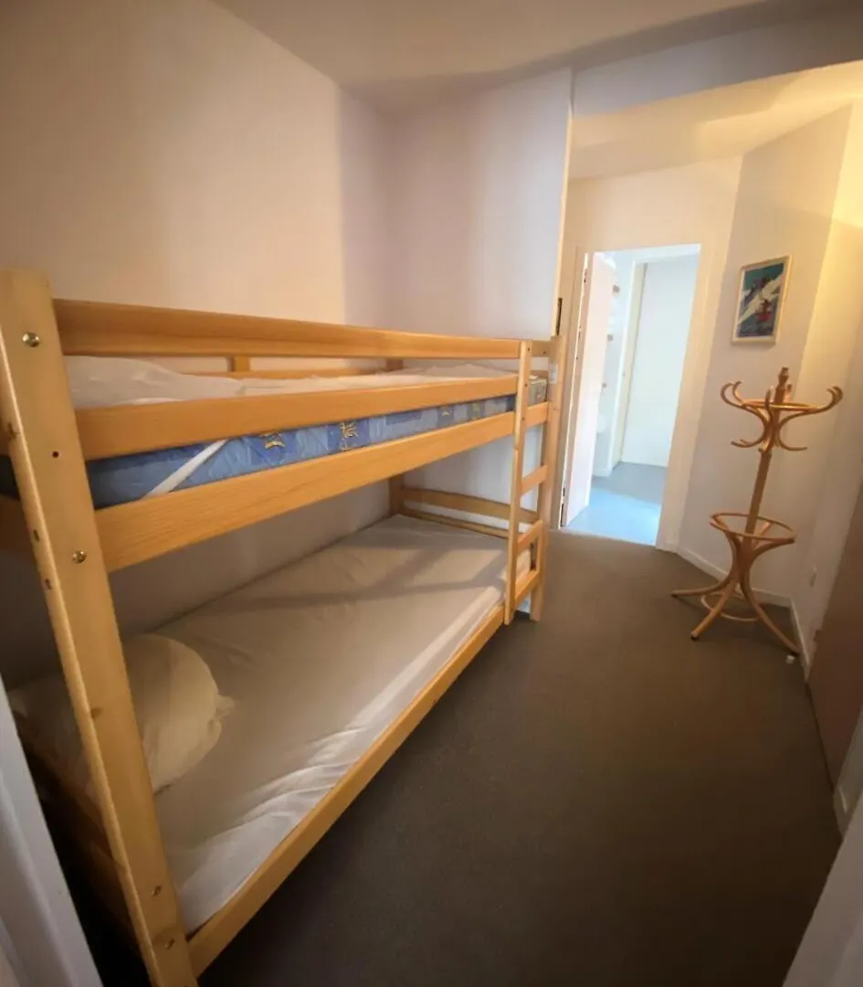 Residence Le Grand Adret - Charmant 3 Pieces Proche Centre Mae-3604 Villard-de-Lans 0*,