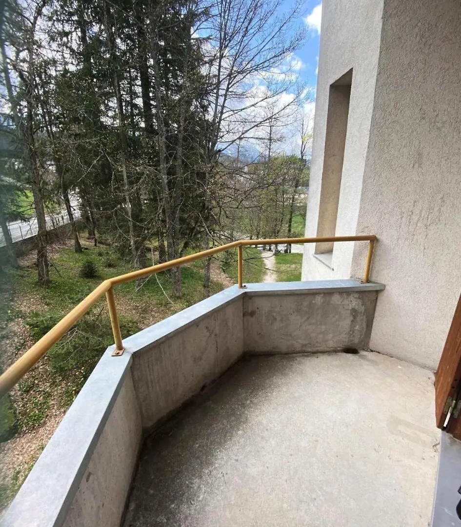Residence Le Grand Adret - Charmant 3 Pieces Proche Centre Mae-3604 Villard-de-Lans France