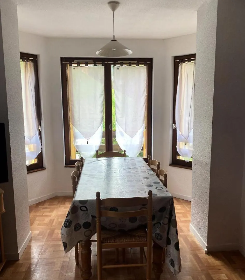 Apartment Residence Le Grand Adret - Charmant 3 Pieces Proche Centre Mae-3604 Villard-de-Lans