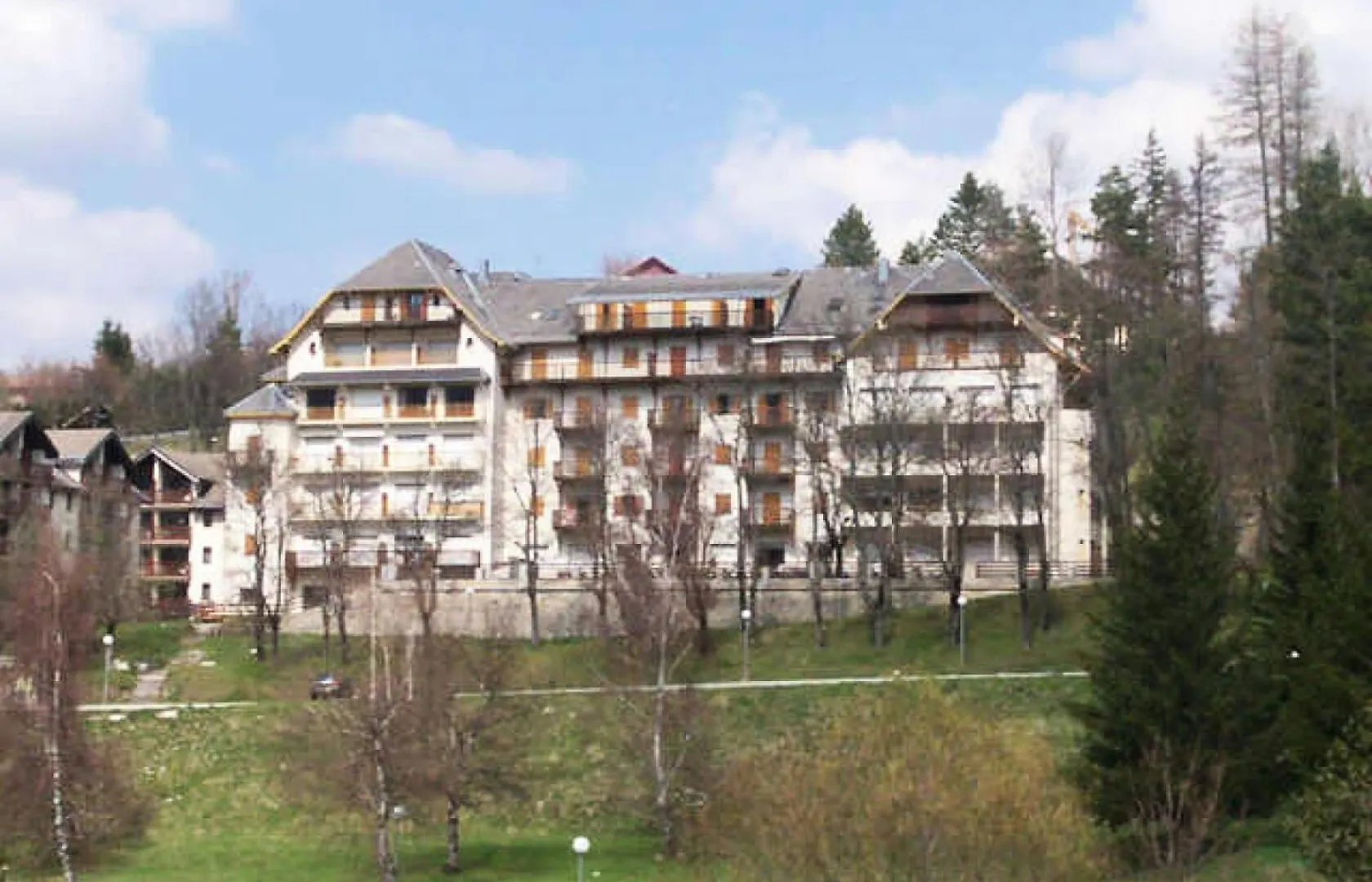 Apartment Residence Le Grand Adret - Charmant 3 Pieces Proche Centre Mae-3604 Villard-de-Lans