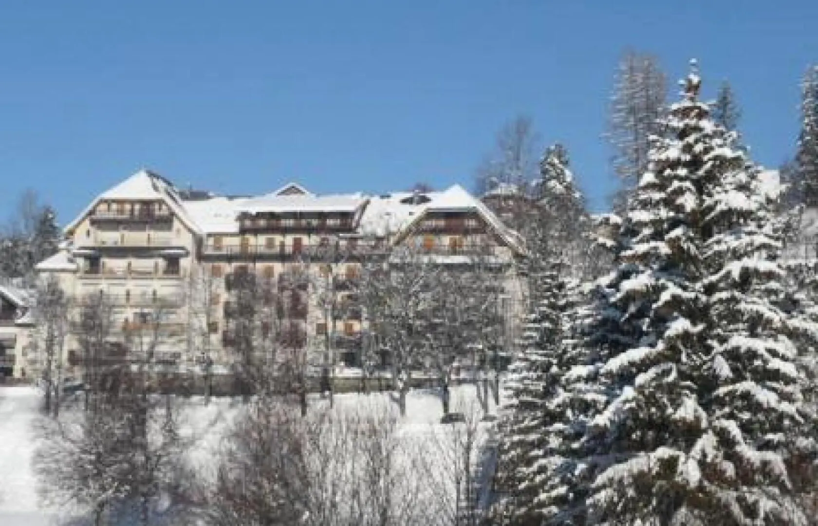 Residence Le Grand Adret - Charmant 3 Pieces Proche Centre Mae-3604 Villard-de-Lans France