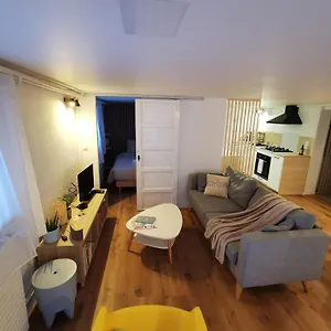 Appartement L'oree, Cosy, 4 A 6 Pers, Villard-de-Lans